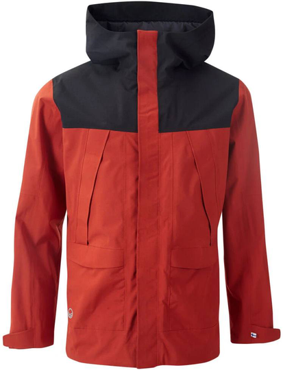 Halti Hiker Next Generation Miesten DrymaxX kuoritakki