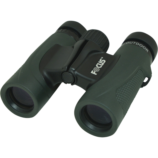 Focus Outdoor 10 x 25 kiikarit