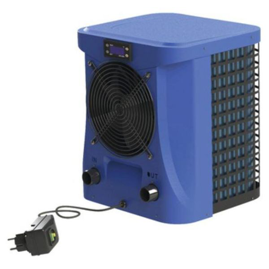 Planet Pool Hot Splash Lämpöpumppu 3,5 kW, 12 m³