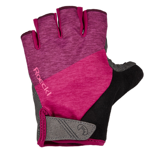 Roeckl Sports Bergen - Beere - Unisex - 9,5 - Partioaitta