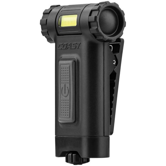 Coast HX3-CP Taskulamppu