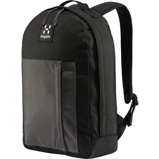 Haglöfs Floda - True Black/magnetite - Unisex - OneSize - Partioaitta