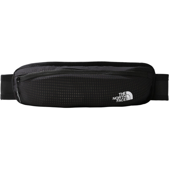 The North Face Run Belt - Tnf Black-tnf Black - Unisex - OneSize - Partioaitta