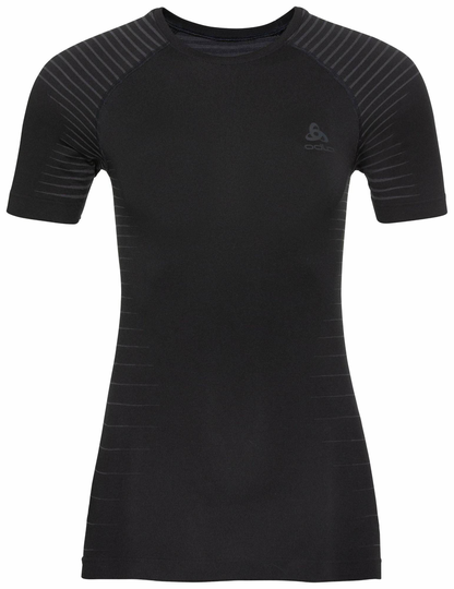 Odlo Women's Performance Light Base Layer T-Shirt