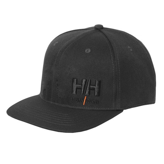 Helly Hansen Workwear Kensington 79806-990 Lippalakki yhden koon, musta