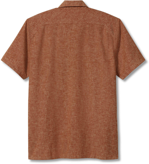 Royal Robbins Men's Hempline SS