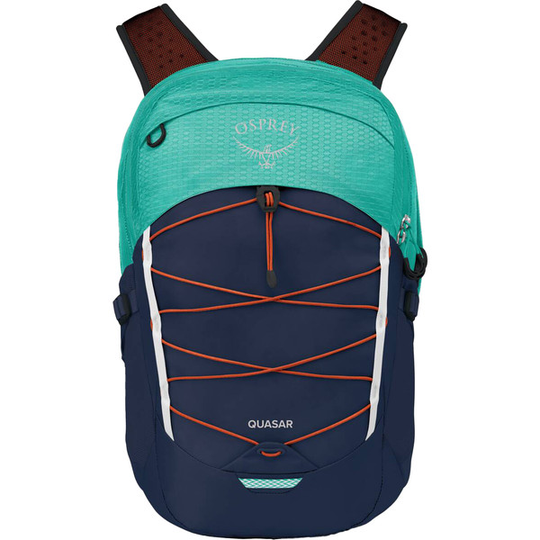 Osprey Quasar - Reverie Green/cetacean Blue - Unisex - OneSize - Partioaitta