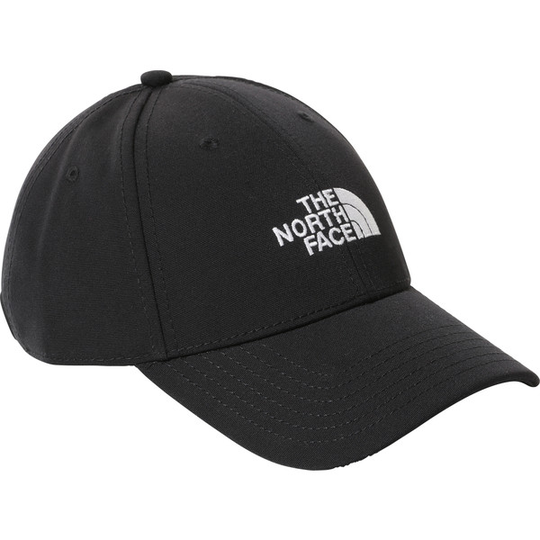 The North Face Recycled 66 Classic Hat - Tnf Black-tnf White - Unisex - OneSize - Partioaitta