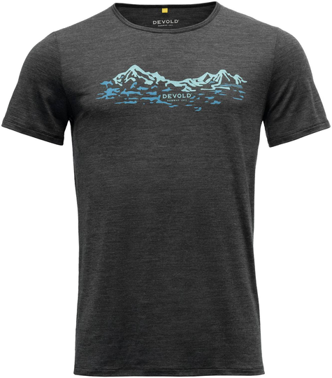 Devold Men's Utladalen Tee