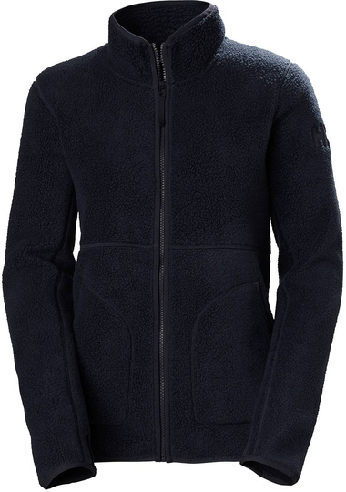 Helly Hansen W Imperial Pile Jacket
