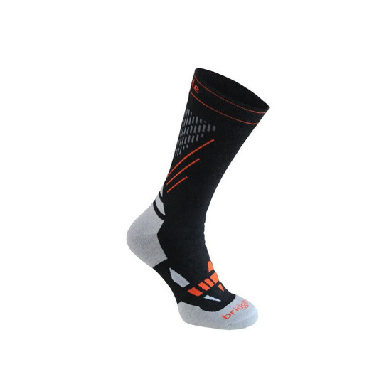 Bridgedale Ski Nordic Race hiihtosukka koko 44-47