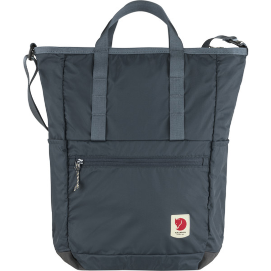Fjällräven High Coast Totepack - Navy - Unisex - OneSize - Partioaitta