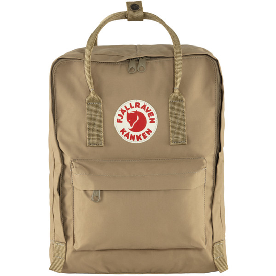 Fjällräven Kånken - Clay - Unisex - OneSize - Partioaitta