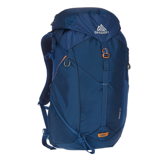 Gregory Arrio 30 Rc - Empire Blue - Unisex - OneSize - Partioaitta
