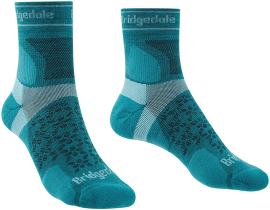 Bridgedale W UL T2 MerinoSport 3/4
