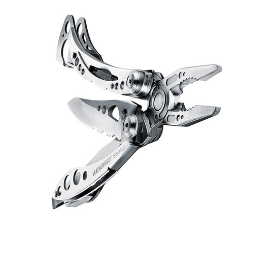 Leatherman Skeletool Box - Nocolor - OneSize - Partioaitta