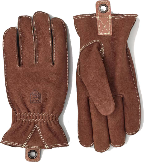 Hestra Oden Nubuck