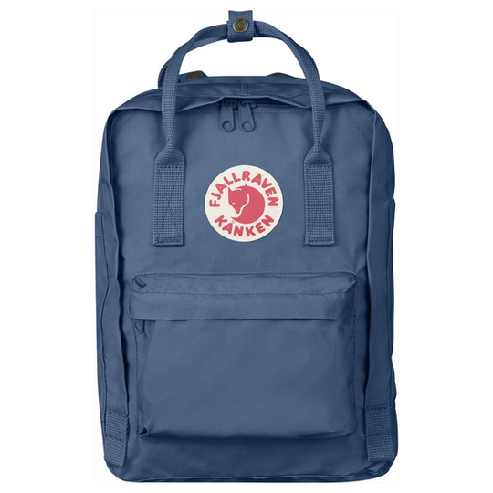 Fjällräven Kånken Laptop 13" - Blue Ridge - Unisex - OneSize - Partioaitta