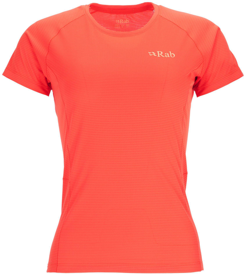 Rab Women's Sonic Tee