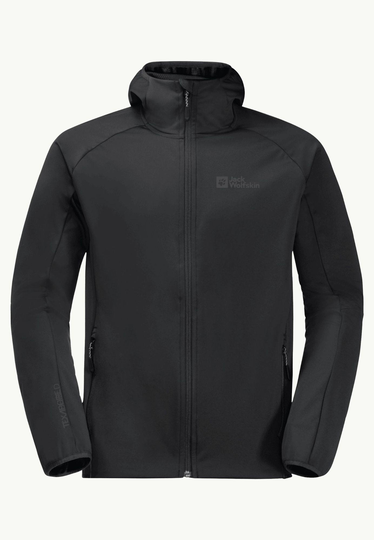 Jack Wolfskin Men's Feldberg Hoody