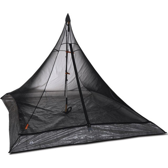 Hyperlite Mountain Gear Ultamid 2 Mesh Insert With Dcf Floor - Nocolor - OneSize - Partioaitta