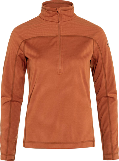 Fjällräven Women's Abisko Lite HZ Fleece