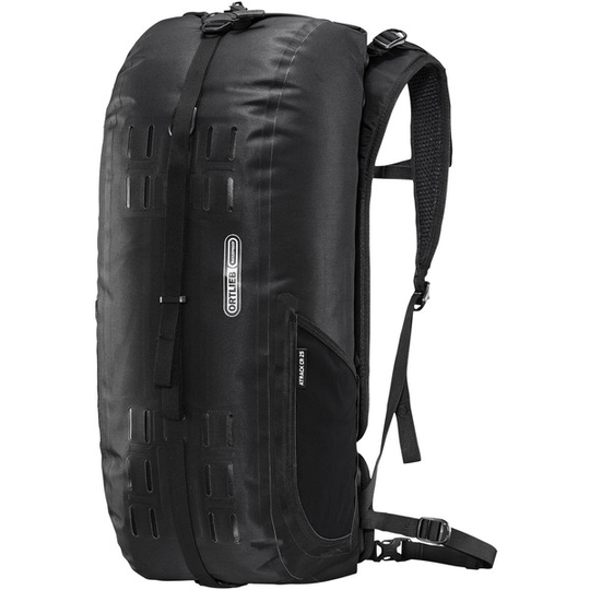 Ortlieb Atrack Cr - Black - OneSize - Partioaitta