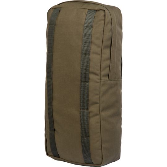 Savotta Side Pouch 12l - Green - OneSize - Partioaitta