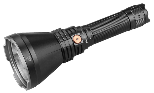 Fenix HT18 LED taskulamppu