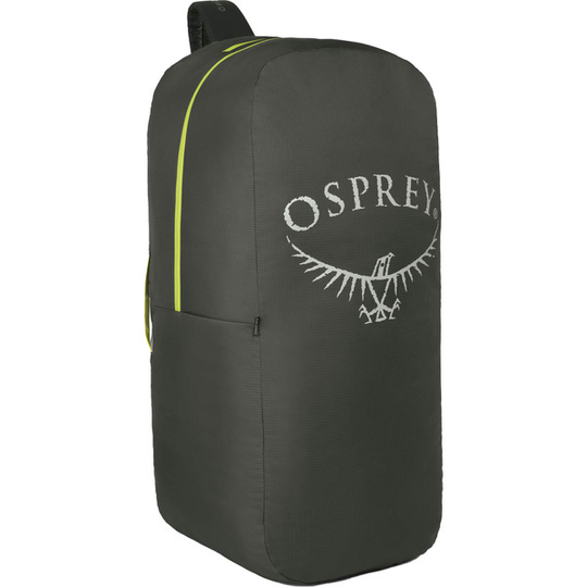 Osprey Airporter S - Shadow Grey - Unisex - OneSize - Partioaitta