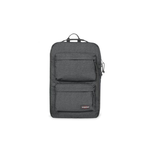Eastpak Travelpack Double Black Denim reppu, lentolaukku