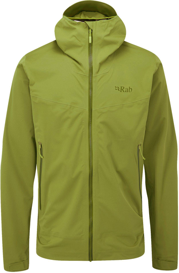 Rab Men's Kinetic 2.0 Jacket