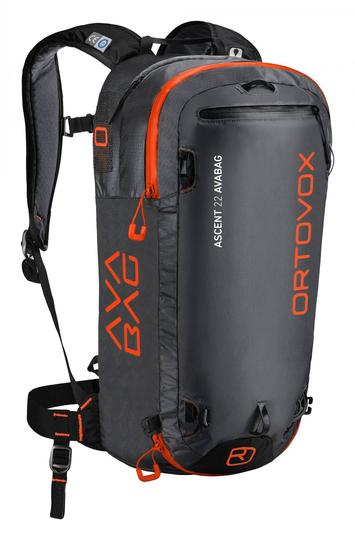 Ortovox Ascent 22 Avabag Kit