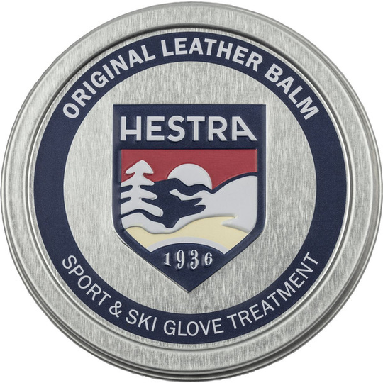 Hestra Leather Balm - Nocolor - Unisex - OneSize - Partioaitta