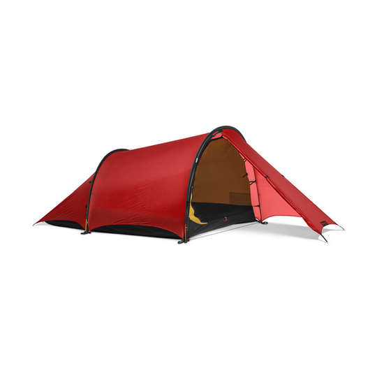 Hilleberg Anjan 3 - Red - OneSize - Partioaitta