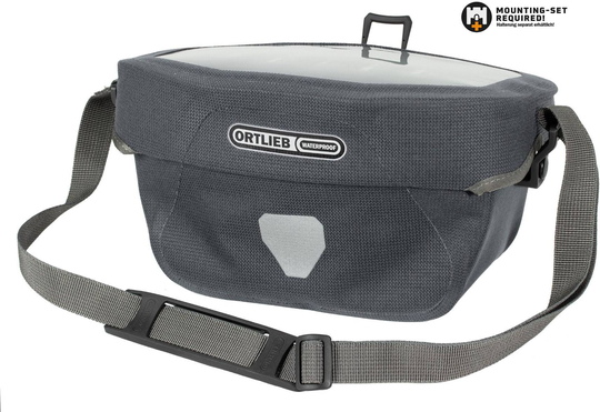 Ortlieb Ultimate Six Urban