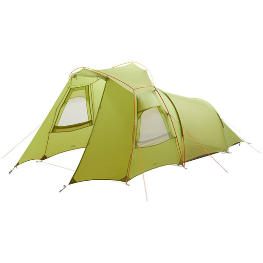 Vaude Chapel L Xt 3p - Avocado - OneSize - Partioaitta