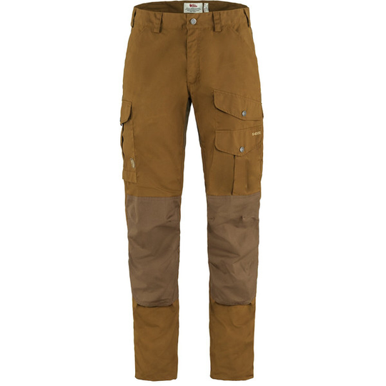 Fjällräven Barents Pro Trousers M - Chestnut-timber Brown - Miehet - 58 - Partioaitta