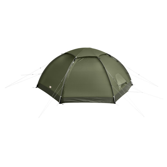 Fjällräven Abisko Dome 2 - Pine Green - OneSize - Partioaitta