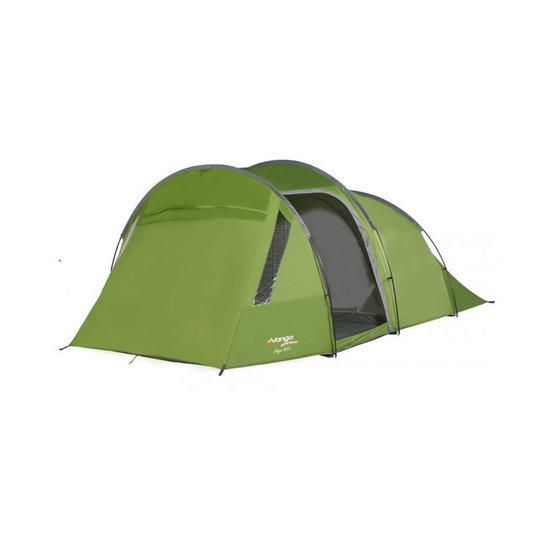 Vango Skye 500 teltta viidelle