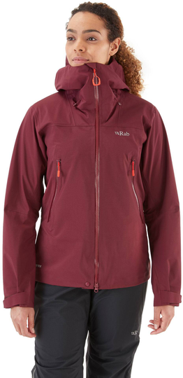 Rab Women's Kangri GTX Jacket