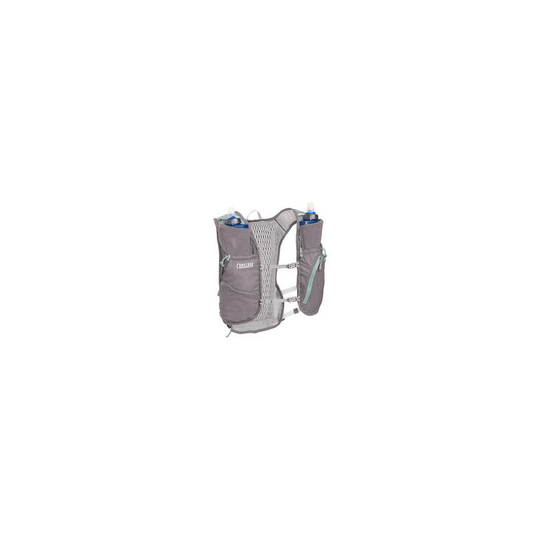 Camelbak Womens Zephyr Vest 1,5L Silver naisten juoksuliivi