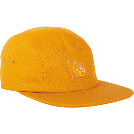 VAI-KO Kultakero 5-panel - Autumn Gold - Unisex - OneSize - Partioaitta