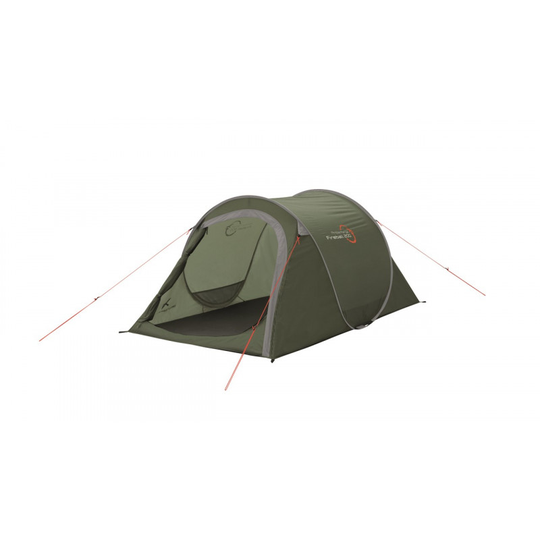 Easy Camp Fireball 200 kahden hengen pop-up teltta
