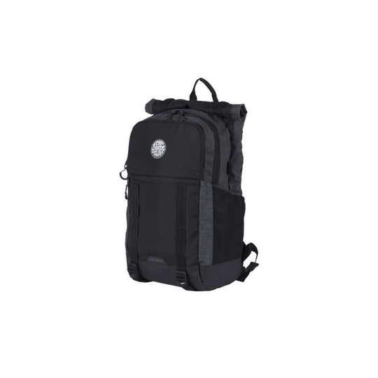 Rip Curl Dawn Patrol 2.0 Surf reppu märkäpuku taskulla