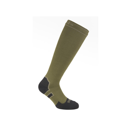 Bridgedale Stormsock HW polvisukat oliivi