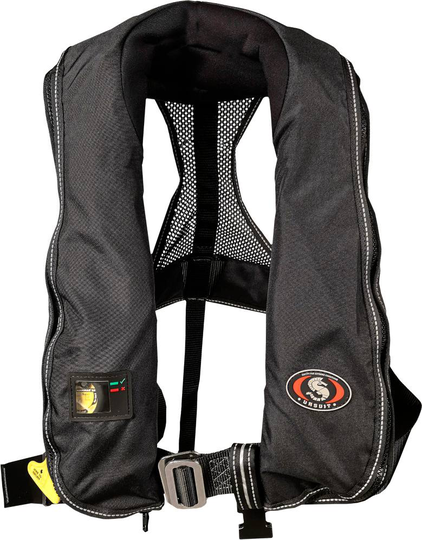 Ursuit Auto DSH275N Paukkuliivi