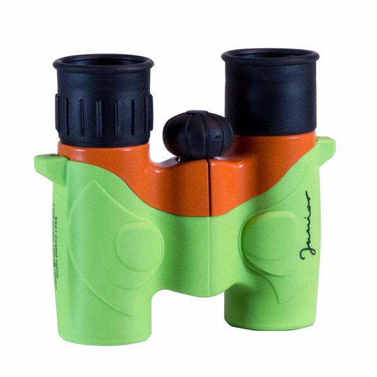 Focus Junior 6x21 - Orange/green - OneSize - Partioaitta