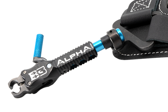 B3 Alpha Swivel laukaisulaite