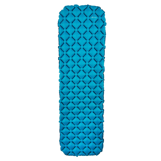FRILUFTS Ullapool Air Single - Fjord Blue/smoked Pearl - Unisex - OneSize - Partioaitta